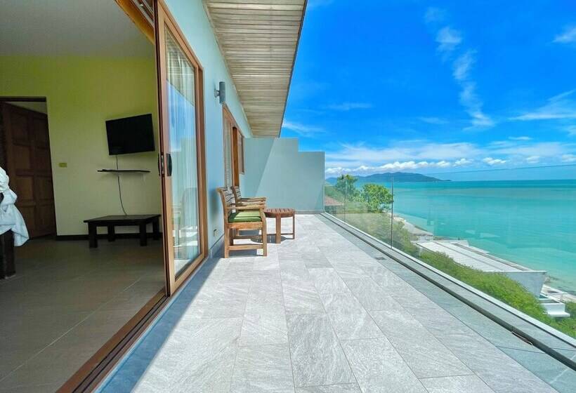 Baan Talay Sai Villa