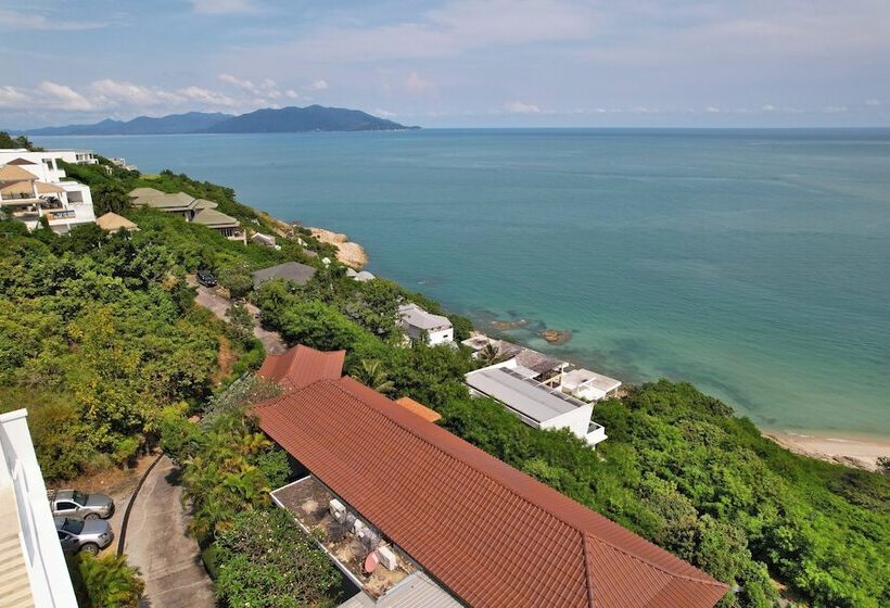 Baan Talay Sai Villa