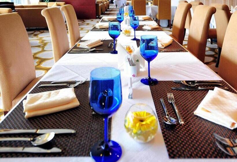 Xiangsheng Century Hotel Zhuji