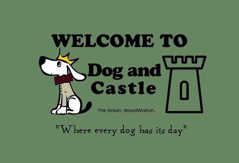 הוסטל Dog And Castle
