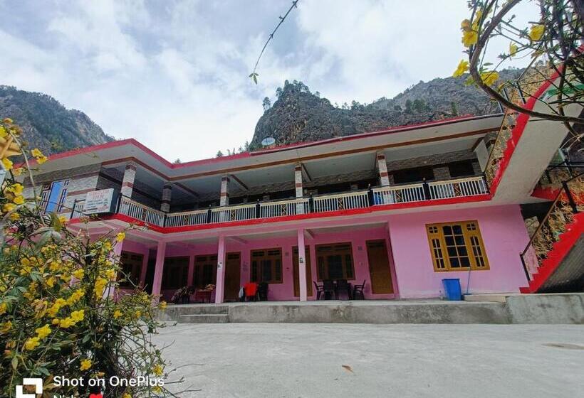 هاستل Chojh Inn Guest House
