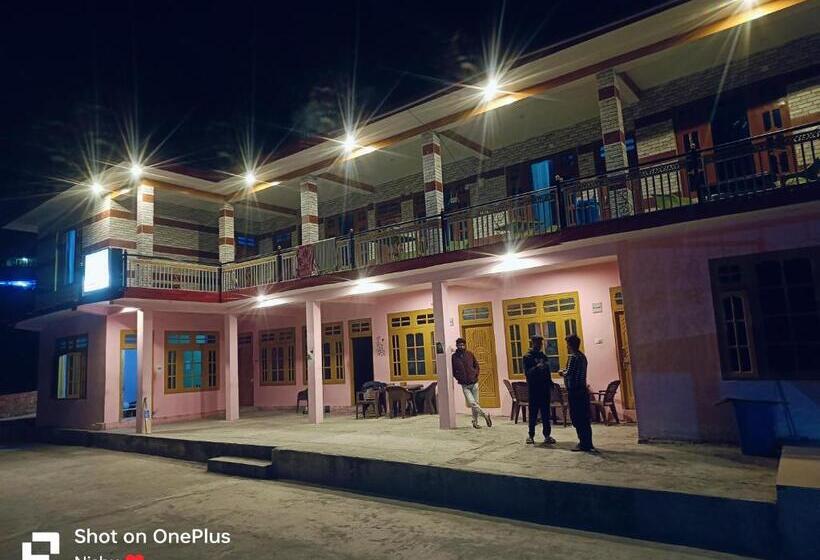 هاستل Chojh Inn Guest House