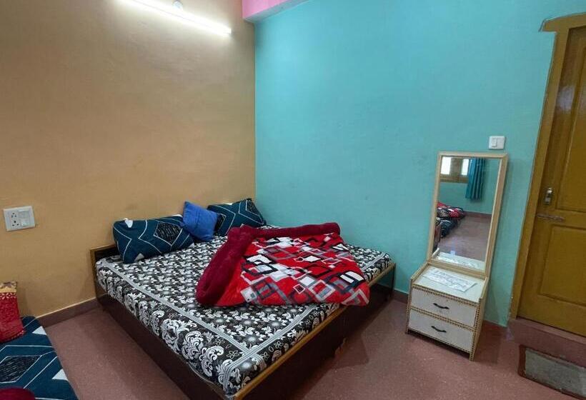 هاستل Chojh Inn Guest House