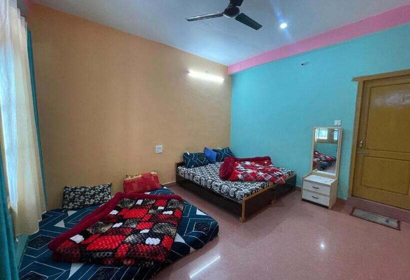 هاستل Chojh Inn Guest House