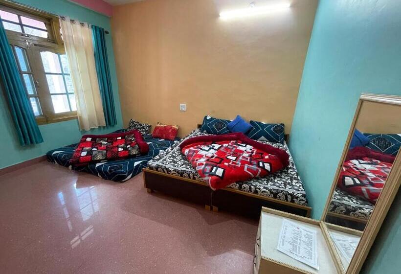 هاستل Chojh Inn Guest House