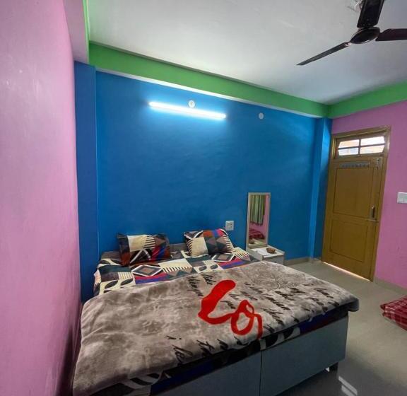 هاستل Chojh Inn Guest House