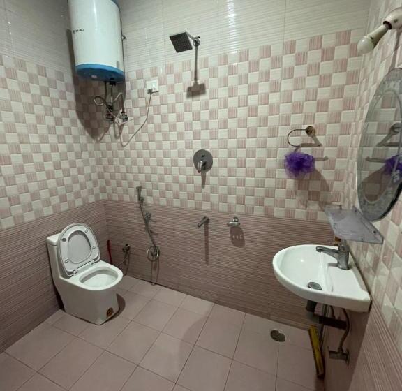 هاستل Chojh Inn Guest House