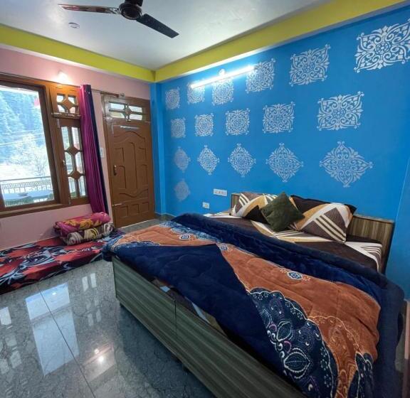 هاستل Chojh Inn Guest House