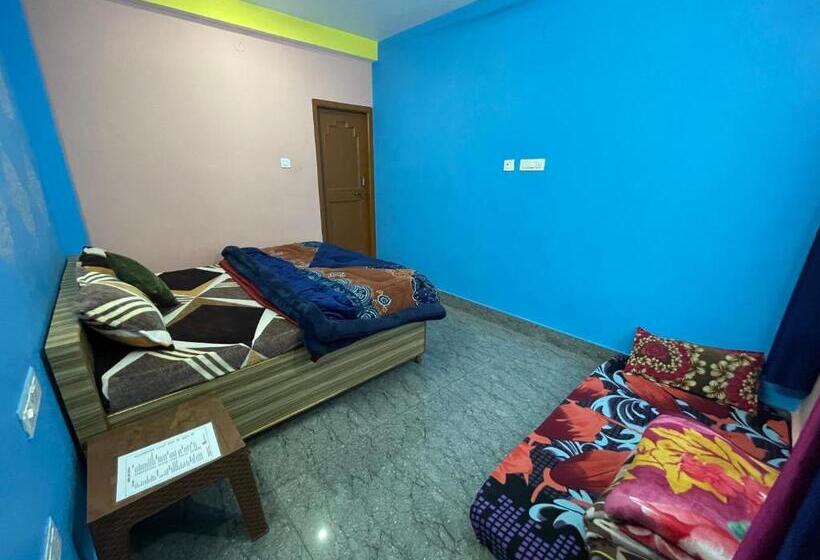 هاستل Chojh Inn Guest House