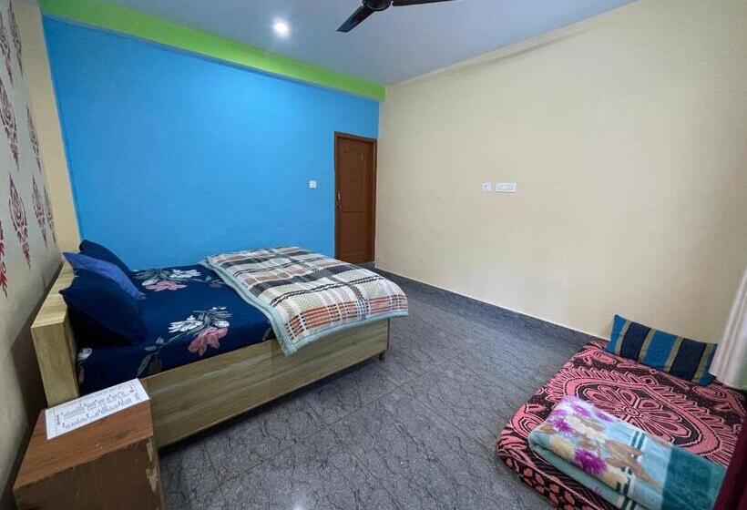 هاستل Chojh Inn Guest House