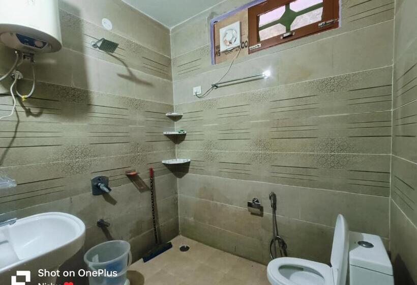 هاستل Chojh Inn Guest House