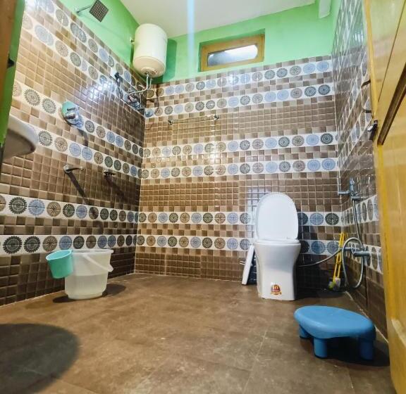 هاستل Chojh Inn Guest House