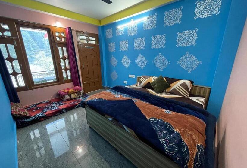 هاستل Chojh Inn Guest House