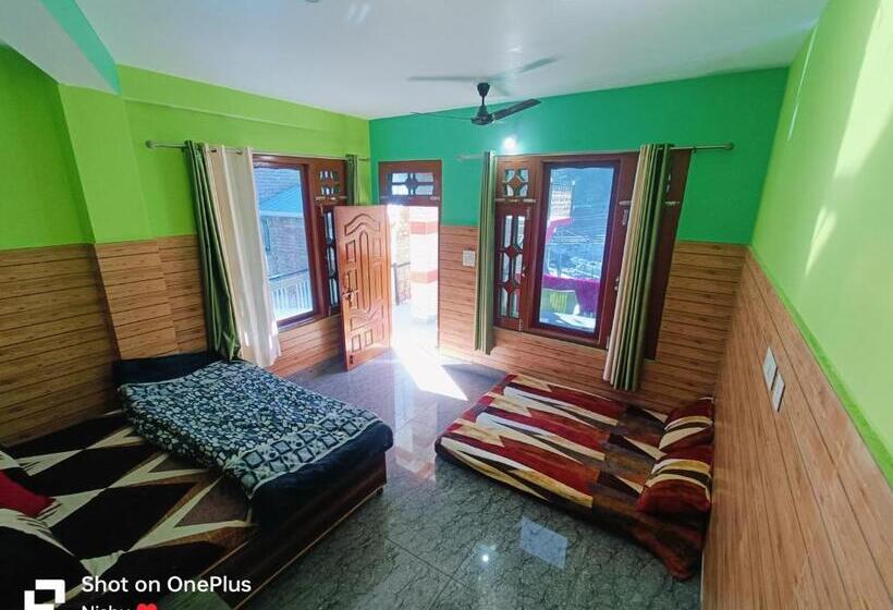 هاستل Chojh Inn Guest House
