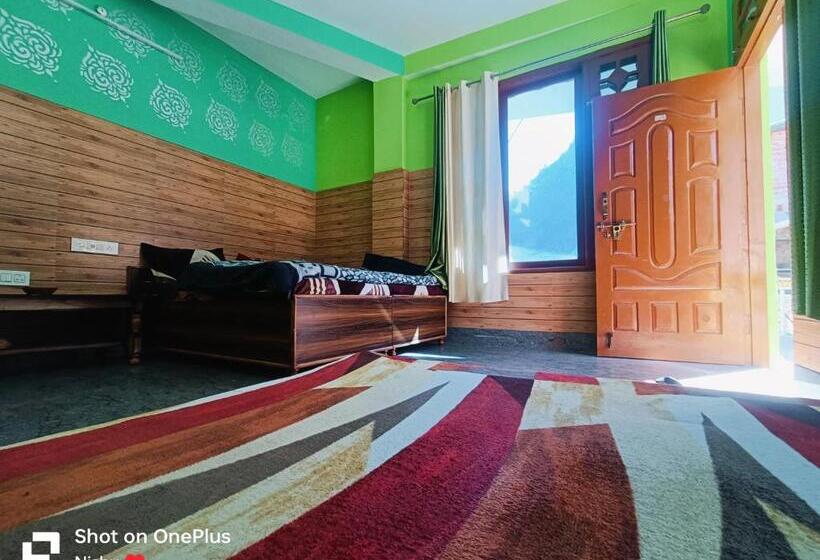 فندق صغير Chojh Inn Guest House