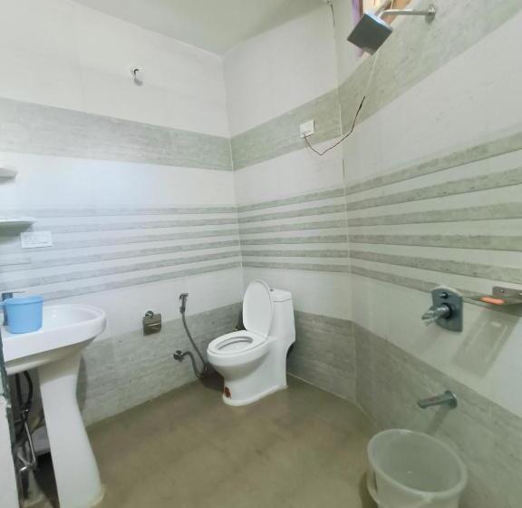 هاستل Chojh Inn Guest House