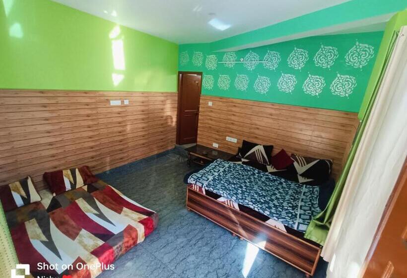 هاستل Chojh Inn Guest House