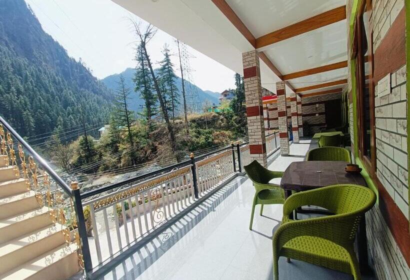 هاستل Chojh Inn Guest House