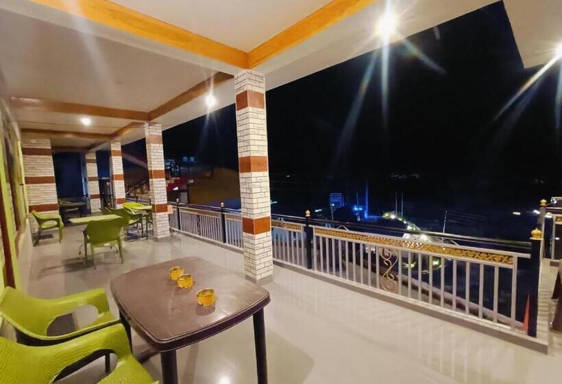 فندق صغير Chojh Inn Guest House