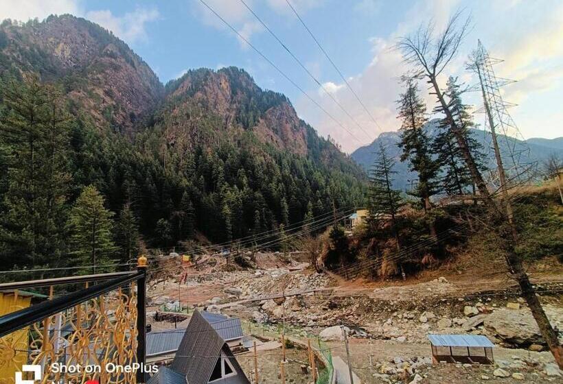 هاستل Chojh Inn Guest House