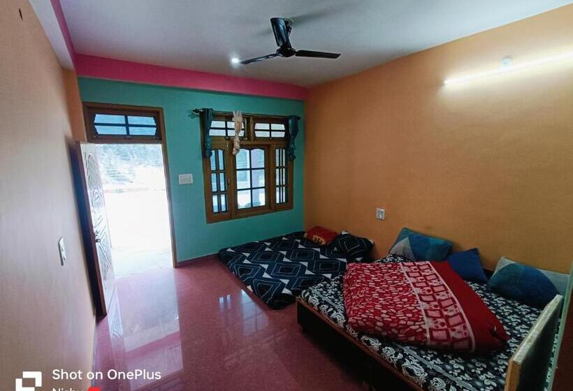 هاستل Chojh Inn Guest House