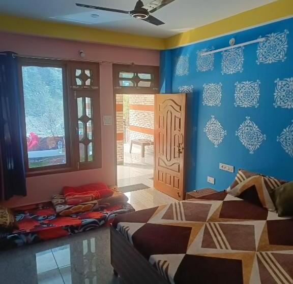 هاستل Chojh Inn Guest House