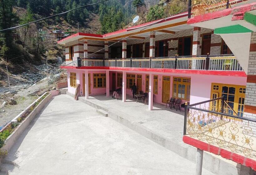 هاستل Chojh Inn Guest House