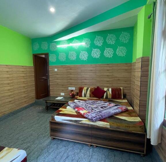 هاستل Chojh Inn Guest House