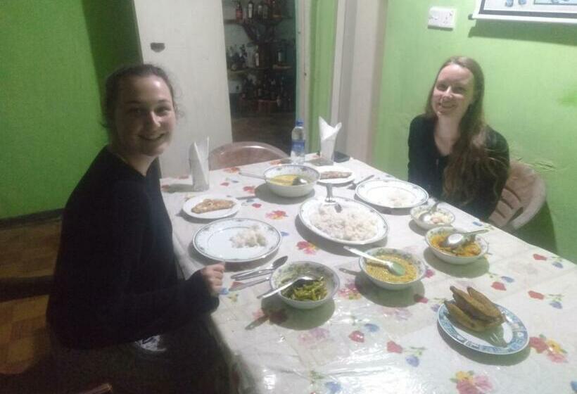 فندق صغير Ohiya Forest Lodge