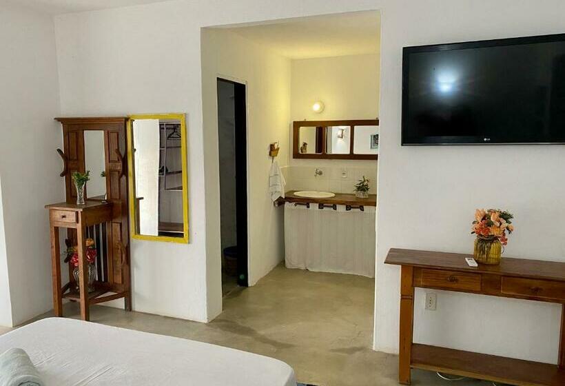 旅馆 Pousada Cambucá