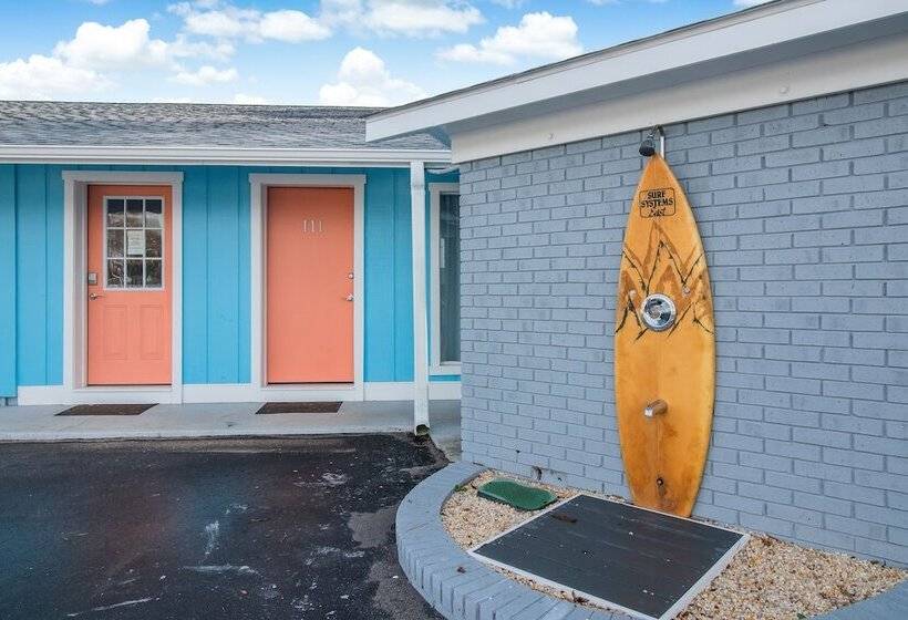 Anchor Inn Motel