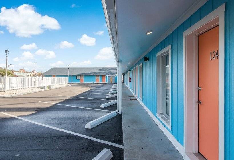 Anchor Inn Motel
