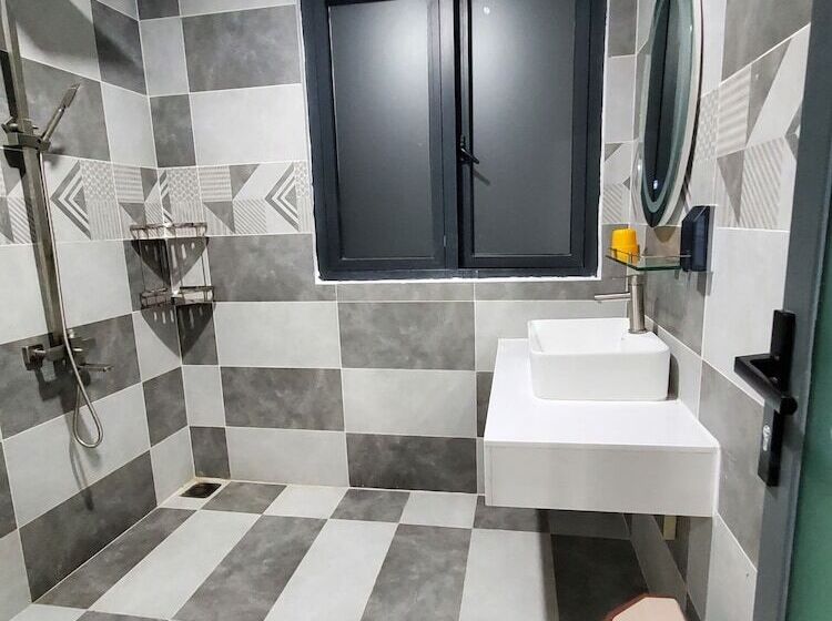 Ba Huong Homestay Grandworld Phu Quoc