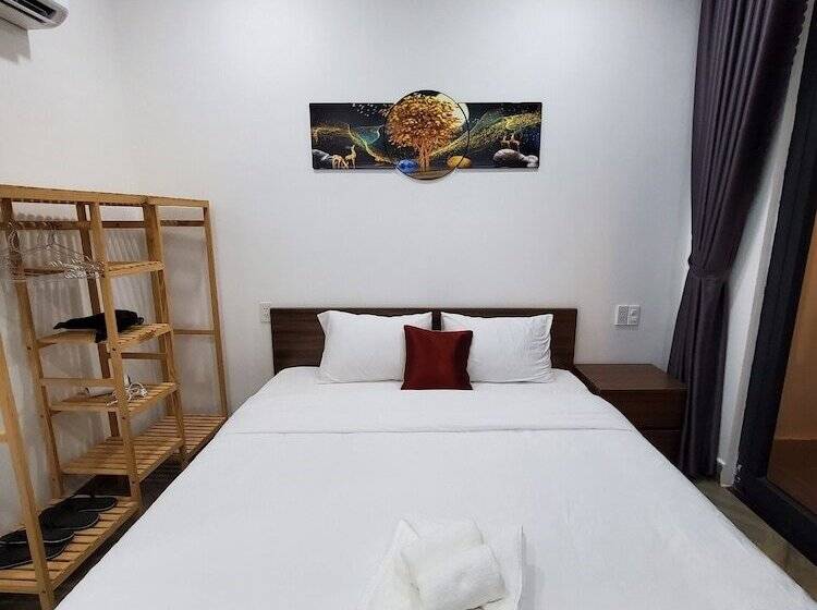 Ba Huong Homestay Grandworld Phu Quoc