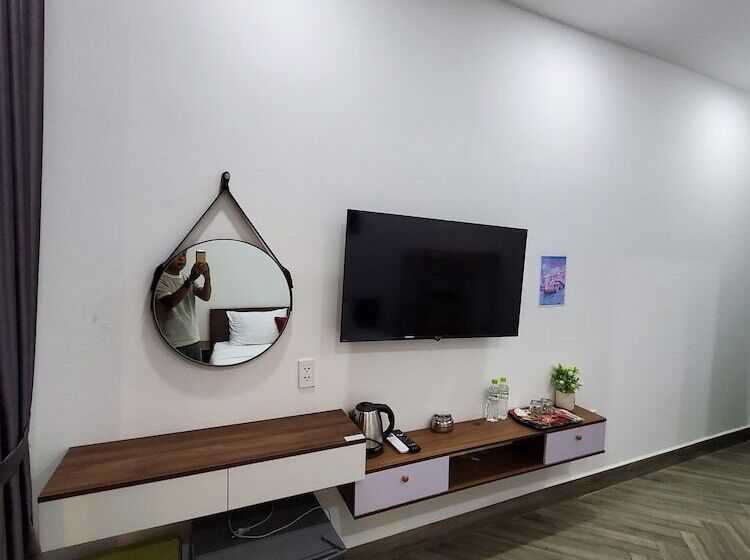 Ba Huong Homestay Grandworld Phu Quoc