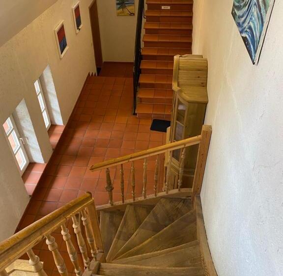 Bed and Breakfast Felsenmühle Neuleiningen