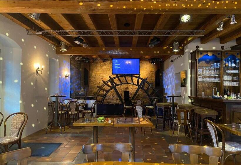 Bed and Breakfast Felsenmühle Neuleiningen