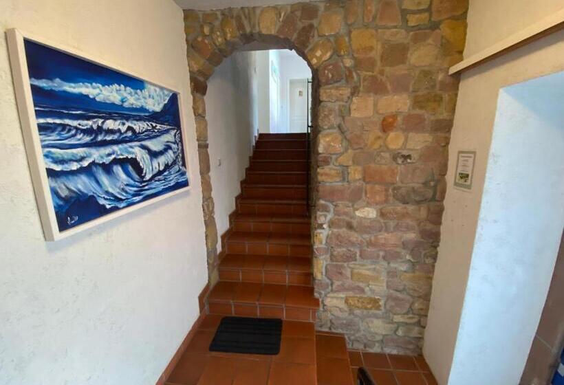 Bed and Breakfast Felsenmühle Neuleiningen