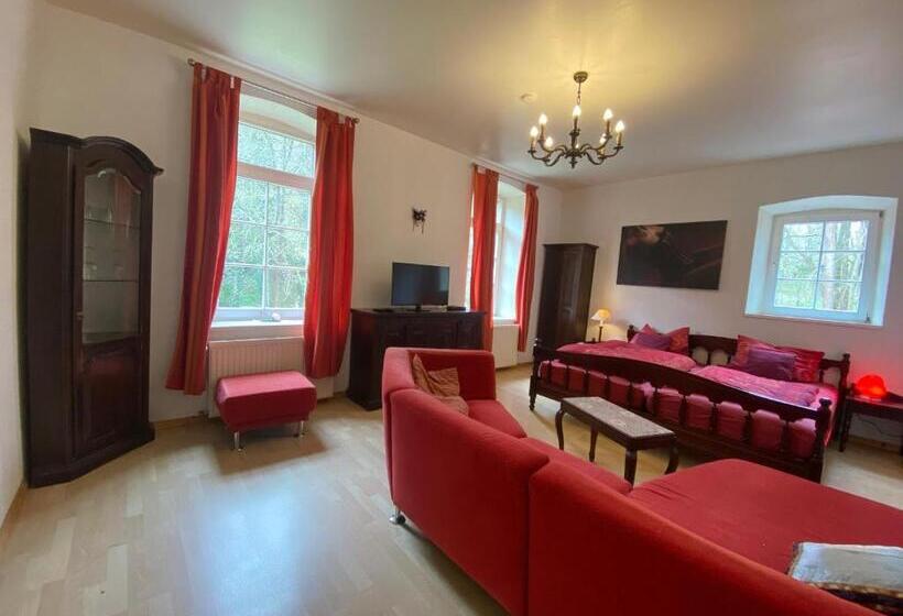 Bed and Breakfast Felsenmühle Neuleiningen