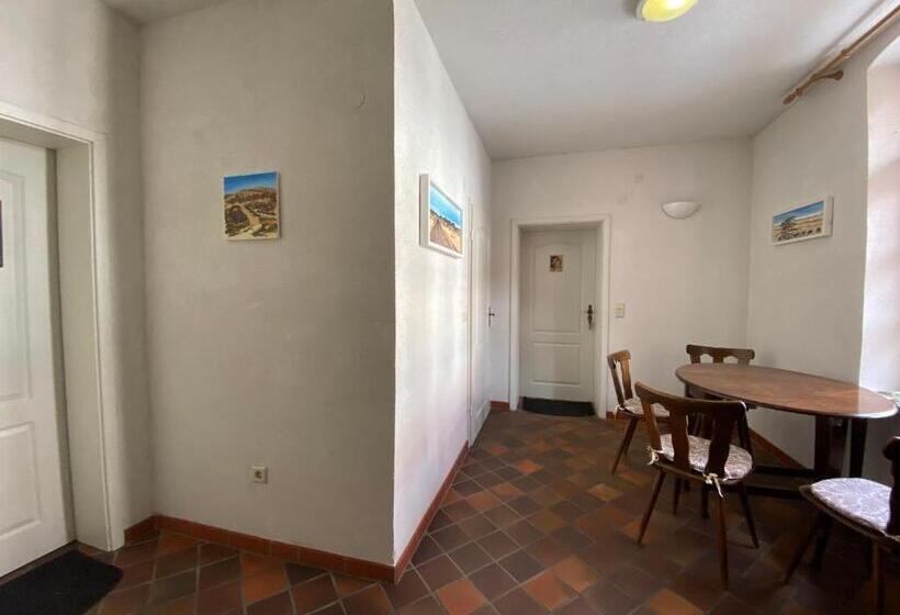 ベッドアンドブレックファースト Felsenmühle Neuleiningen