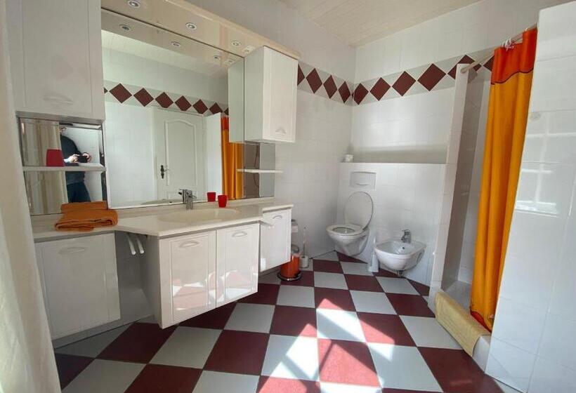 Bed and Breakfast Felsenmühle Neuleiningen