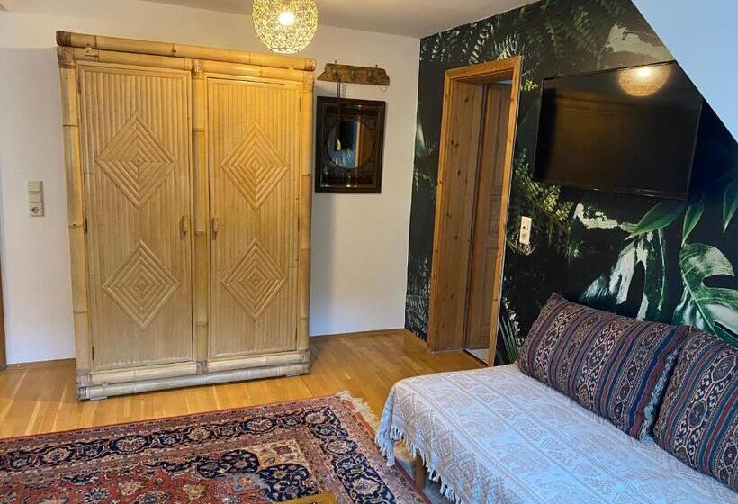 Bed and Breakfast Felsenmühle Neuleiningen