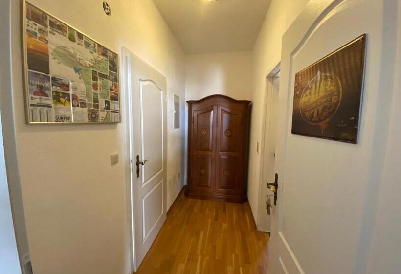 Bed and Breakfast Felsenmühle Neuleiningen