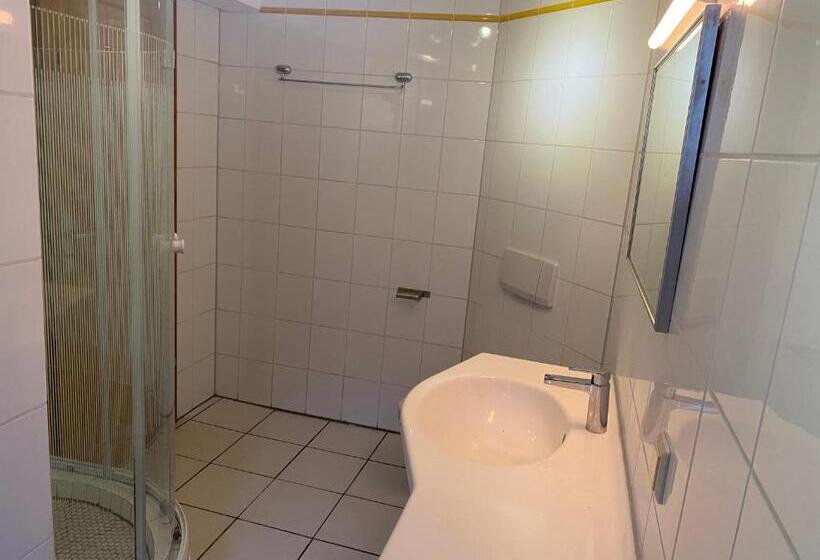 ベッドアンドブレックファースト Felsenmühle Neuleiningen