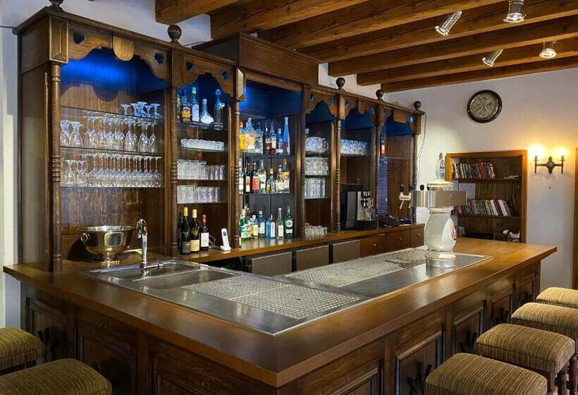 Bed and Breakfast Felsenmühle Neuleiningen