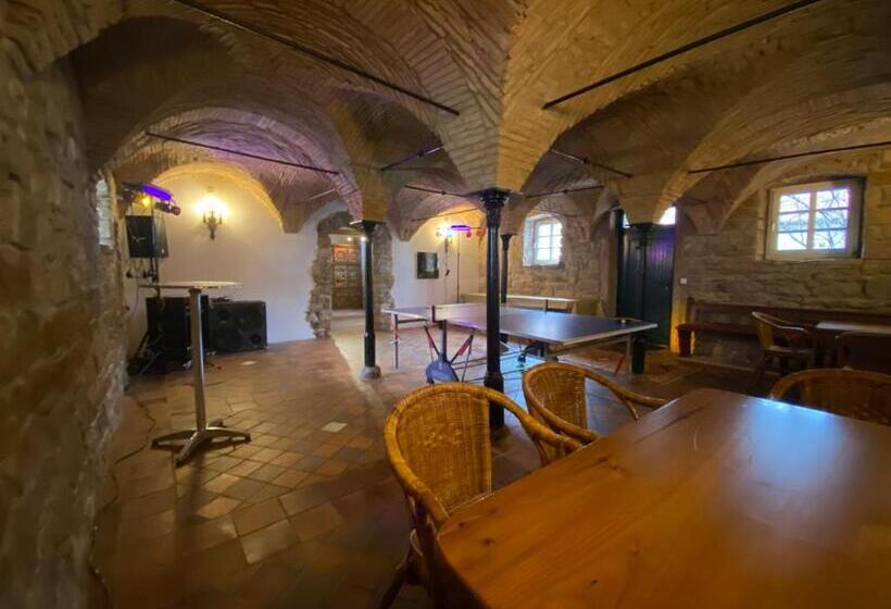 Bed and Breakfast Felsenmühle Neuleiningen