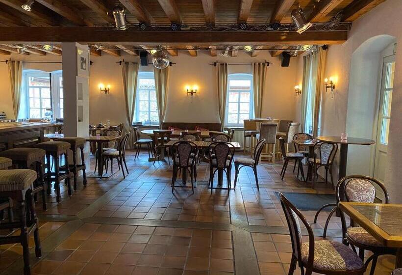 Bed and Breakfast Felsenmühle Neuleiningen