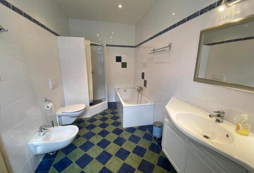 Bed and Breakfast Felsenmühle Neuleiningen