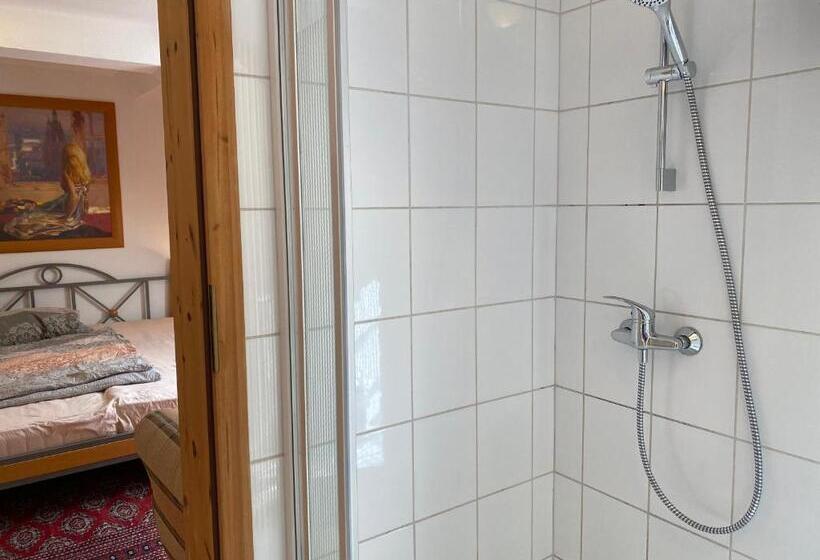 ベッドアンドブレックファースト Felsenmühle Neuleiningen