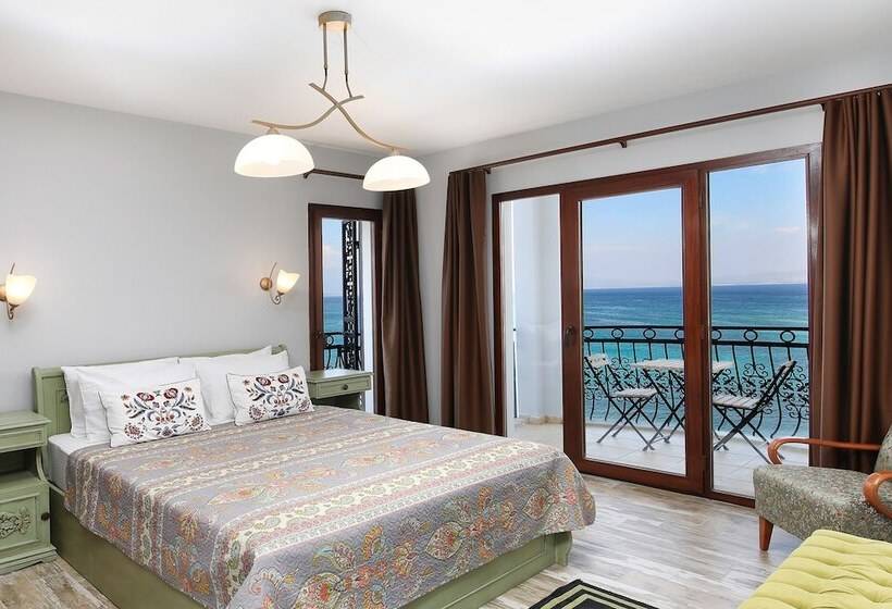 민박 Mai Sema Boutique Dalyan